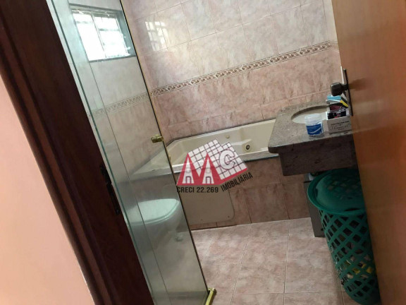 Imagem Casa com 3 Quartos à Venda, 195 m² em Jardim Dos Estados - Sorocaba
