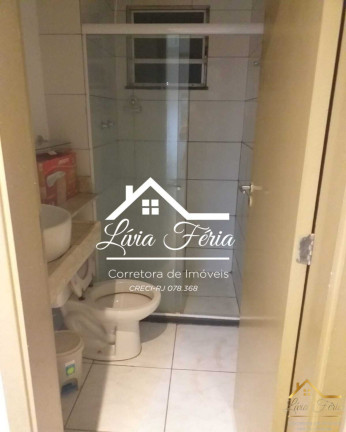 Imagem Apartamento com 2 Quartos à Venda, 45 m² em Parque Jóquei Club - Campos Dos Goytacazes Imagem Apartamento com 2 Quartos à Venda, 45 m² em Parque Jóquei Club - Campos Dos Goytacazes
