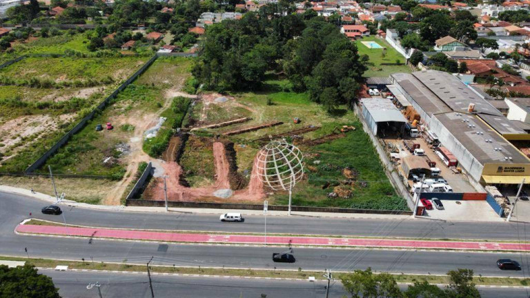 Imagem Terreno à Venda, 17.730 m² em Jardim Ipe - Atibaia Imagem Terreno à Venda, 17.730 m² em Jardim Ipe - Atibaia