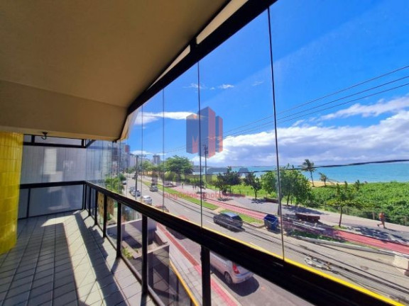 Apartamento com 4 Quartos à Venda, 370 m² em Praia Da Costa - Vila Velha