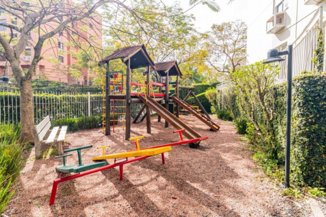 Imagem Imóvel com 2 Quartos à Venda, 57 m² em Jardim Carvalho - Porto Alegre Imagem Imóvel com 2 Quartos à Venda, 57 m² em Jardim Carvalho - Porto Alegre