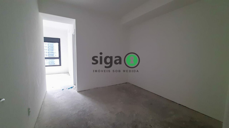 Imagem Apartamento com 3 Quartos à Venda, 134 m² em Chácara Santo Antônio (zona Sul) - São Paulo Imagem Apartamento com 3 Quartos à Venda, 134 m² em Chácara Santo Antônio (zona Sul) - São Paulo