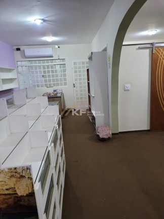 Imagem Casa com 2 Quartos à Venda, 160 m² em Centro - Ribeirão Preto Imagem Casa com 2 Quartos à Venda, 160 m² em Centro - Ribeirão Preto
