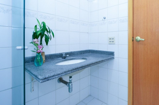 Imagem Casa de Condomínio com 2 Quartos à Venda, 110 m² em Jardim Ester Yolanda - São Paulo