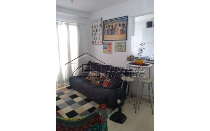Imagem Apartamento com 2 Quartos à Venda, 50 m² em Residencial Flamboyant - São José Dos Campos Imagem Apartamento com 2 Quartos à Venda, 50 m² em Residencial Flamboyant - São José Dos Campos