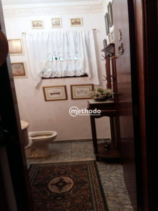Imagem Casa com 4 Quartos à Venda, 400 m² em Jardim Chapadão - Campinas Imagem Casa com 4 Quartos à Venda, 400 m² em Jardim Chapadão - Campinas