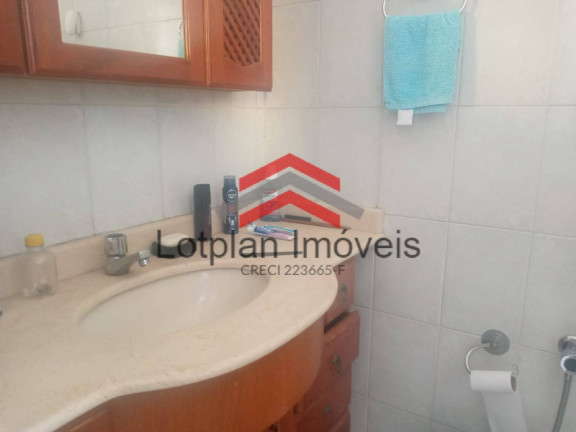 Imagem Casa com 3 Quartos à Venda, 150 m² em Jardim Santa Cruz (sacomã) - São Paulo Imagem Casa com 3 Quartos à Venda, 150 m² em Jardim Santa Cruz (sacomã) - São Paulo