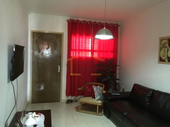 Apartamento com 2 Quartos à Venda, 57 m² em Santa Teresinha - São Paulo