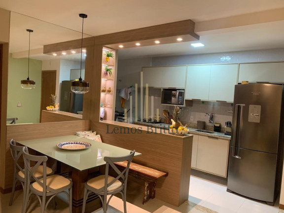 Imagem Casa com 2 Quartos à Venda, 60 m² em Parque Nascente Do Rio Capivara - Camaçari