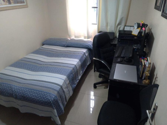 Imagem Apartamento com 2 Quartos à Venda, 120 m² em Parque Cruzeiro Do Sul   - São Paulo