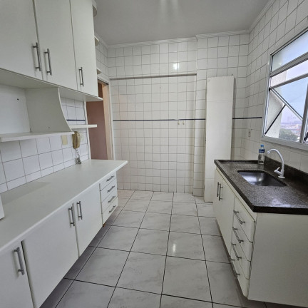 Imagem Apartamento com 2 Quartos à Venda, 70 m² em Estuário - Santos Imagem Apartamento com 2 Quartos à Venda, 70 m² em Estuário - Santos