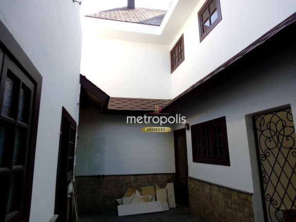 Imagem Sobrado com 3 Quartos à Venda, 350 m² em Jardim São Caetano - São Caetano Do Sul Imagem Sobrado com 3 Quartos à Venda, 350 m² em Jardim São Caetano - São Caetano Do Sul