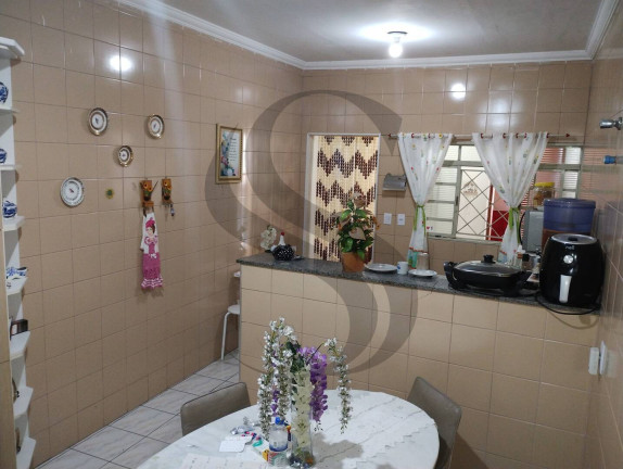 Imagem Casa com 2 Quartos à Venda, 236 m² em Vila Carvalho - Sorocaba Imagem Casa com 2 Quartos à Venda, 236 m² em Vila Carvalho - Sorocaba