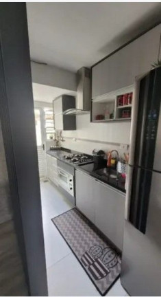 Imagem Apartamento com 2 Quartos à Venda, 74 m² em Tindiquera - Araucaria