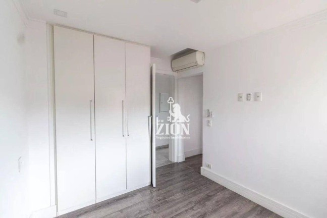 Imagem Apartamento com 3 Quartos à Venda, 140 m² em Vila Paulicéia - São Paulo Imagem Apartamento com 3 Quartos à Venda, 140 m² em Vila Paulicéia - São Paulo