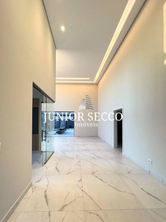 Imagem Casa de Condomínio com 3 Quartos à Venda, 450 m² em Quinta Do Golfe Jardins - São José Do Rio Preto