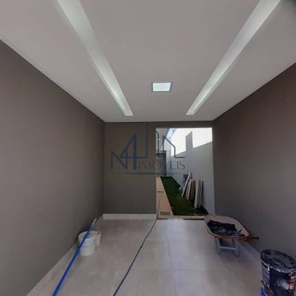 Imagem Casa com 3 Quartos à Venda, 210 m² em Setor Serra Dourada - 3ª Etapa - Aparecida De Goiânia Imagem Casa com 3 Quartos à Venda, 210 m² em Setor Serra Dourada - 3ª Etapa - Aparecida De Goiânia
