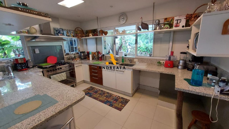 Imagem Casa de Condomínio com 3 Quartos à Venda, 690 m² em Barra Da Tijuca - Rio De Janeiro