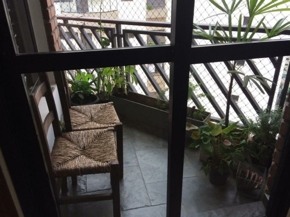 Imagem Imóvel com 4 Quartos à Venda, 216 m² em Campo Belo - São Paulo Imagem Imóvel com 4 Quartos à Venda, 216 m² em Campo Belo - São Paulo