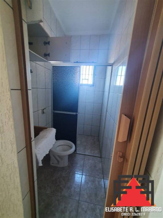 Imagem Apartamento com 1 Quarto à Venda, 29 m² em Vila Caicara - Praia Grande