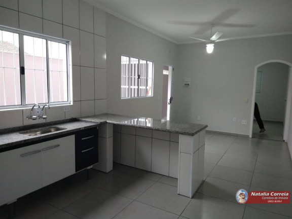 Imagem Casa com 2 Quartos à Venda, 94 m² em Itaoca - Itanhaem Imagem Casa com 2 Quartos à Venda, 94 m² em Itaoca - Itanhaem