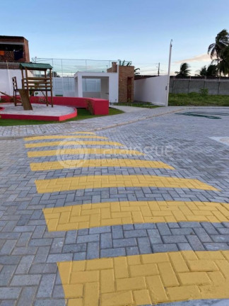 Imagem Terreno em Condomínio à Venda, 200 m² em Monte Castelo - Parnamirim Imagem Terreno em Condomínio à Venda, 200 m² em Monte Castelo - Parnamirim