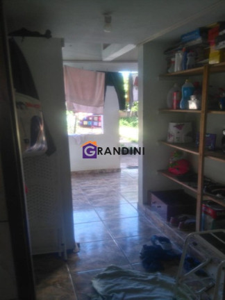 Imagem Casa com 2 Quartos à Venda,  em Vila Santa Luzia - Mogi Mirim