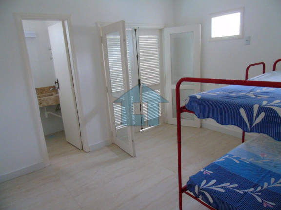 Imagem Casa de Condomínio com 4 Quartos à Venda ou Locação, 1.251 m² em Bracuí - Angra Dos Reis