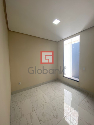 Imagem Casa com 3 Quartos à Venda, em Alcides Rabelo - Montes Claros Imagem Casa com 3 Quartos à Venda, em Alcides Rabelo - Montes Claros