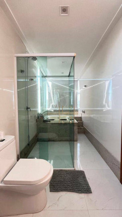 Imagem Casa com 4 Quartos à Venda, 450 m² em Manguinhos - Serra