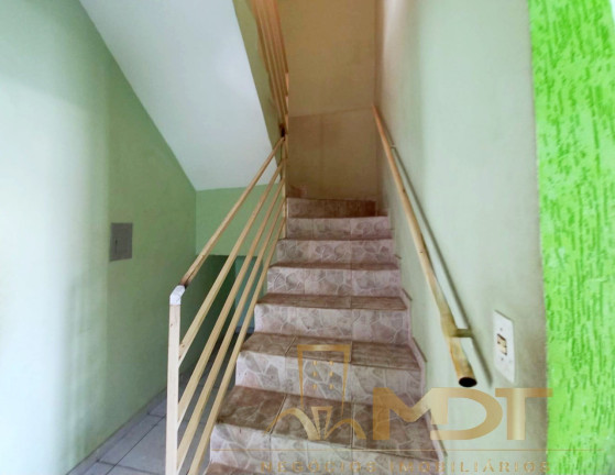 Imagem Sobrado com 4 Quartos à Venda, 157 m² em São Bernardo - Belo Horizonte