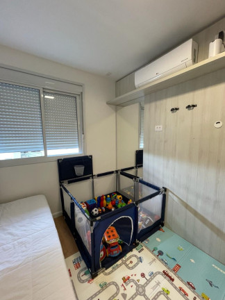 Imagem Imóvel com 3 Quartos à Venda, 108 m² em Jardim Caravelas - São Paulo