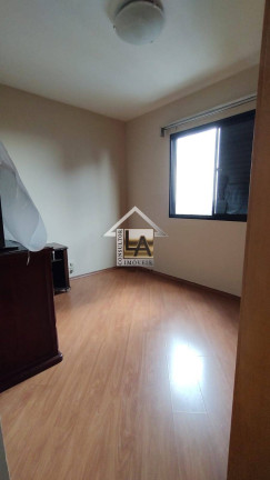 Imagem Apartamento com 3 Quartos à Venda, 72 m² em Jardim Colombo - São Paulo