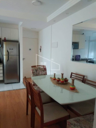 Imagem Apartamento com 2 Quartos à Venda, 51 m² em Centro - Diadema