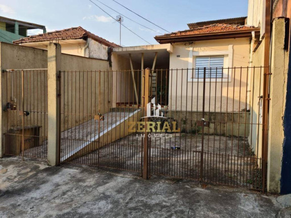Imagem Casa com 4 Quartos à Venda, 179 m² em São José - São Caetano Do Sul