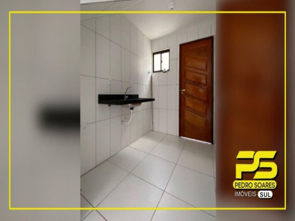 Imagem Apartamento com 2 Quartos à Venda, 53 m² em Ernesto Geisel - João Pessoa Imagem Apartamento com 2 Quartos à Venda, 53 m² em Ernesto Geisel - João Pessoa