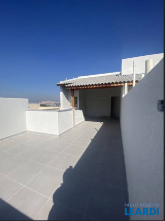 Imagem Cobertura com 2 Quartos à Venda, 80 m² em Vila Humaitá - Santo André Imagem Cobertura com 2 Quartos à Venda, 80 m² em Vila Humaitá - Santo André