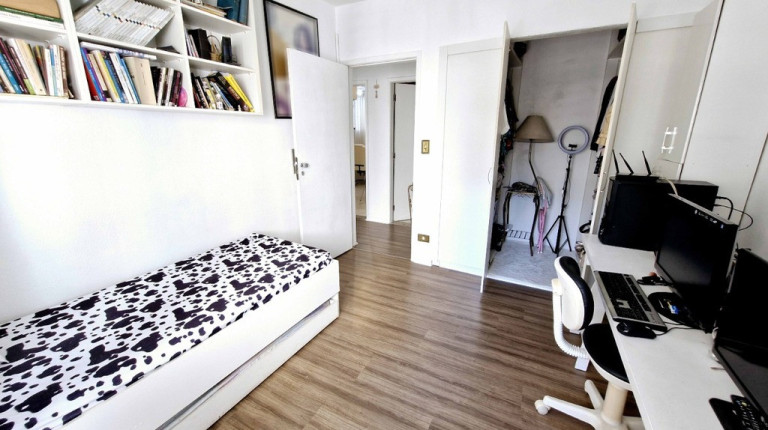 Imagem Apartamento com 3 Quartos à Venda, 104 m² em Santa Cecília - São Paulo Imagem Apartamento com 3 Quartos à Venda, 104 m² em Santa Cecília - São Paulo