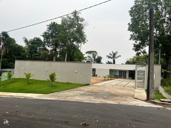 Imagem Casa com 3 Quartos à Venda, 850 m² em Ponta Negra - Manaus Imagem Casa com 3 Quartos à Venda, 850 m² em Ponta Negra - Manaus