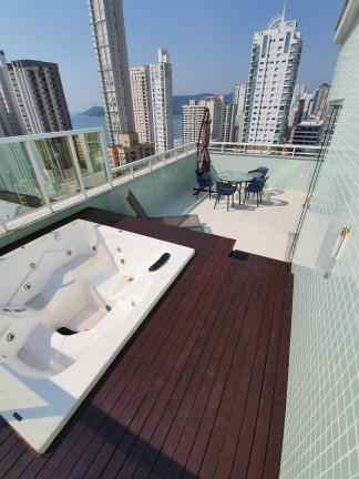 Imagem Cobertura com 4 Quartos à Venda, 502 m² em Centro - Balneário Camboriú