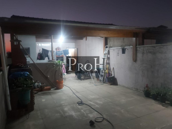 Imagem Cobertura com 2 Quartos à Venda, 96 m² em Vila Camilópolis - Santo André Imagem Cobertura com 2 Quartos à Venda, 96 m² em Vila Camilópolis - Santo André