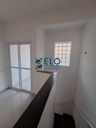 Casa com 3 Quartos à Venda, 90 m² em Embaré - Santos
