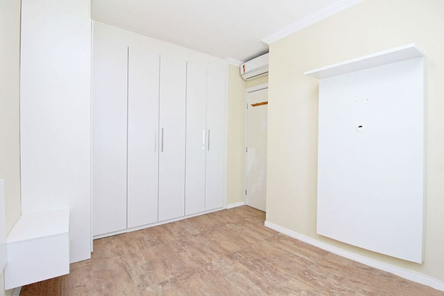Imagem Apartamento com 2 Quartos à Venda, 49 m² em Passo Das Pedras - Porto Alegre