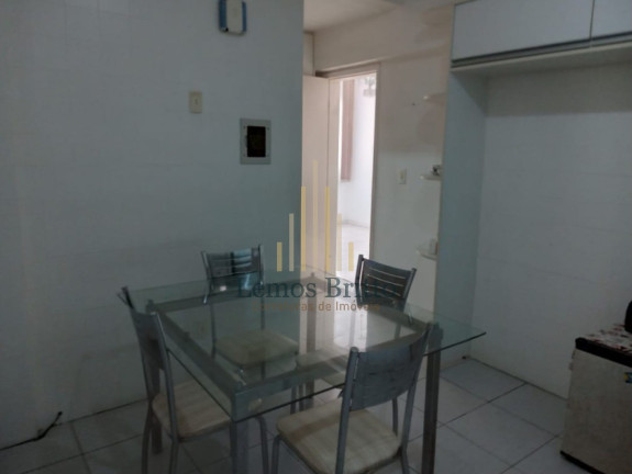 Imagem Imóvel com 3 Quartos à Venda, 140 m² em Canela - Salvador Imagem Imóvel com 3 Quartos à Venda, 140 m² em Canela - Salvador