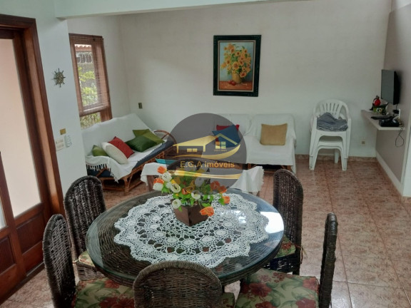 Imagem Casa com 3 Quartos à Venda, 170 m² em Baleia - São Sebastião