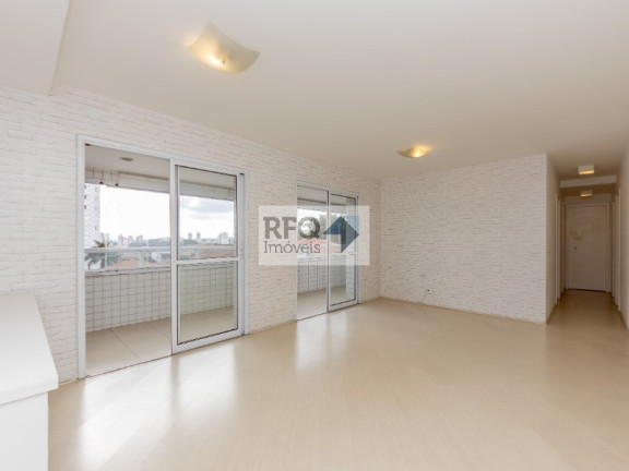 Imagem Imóvel com 4 Quartos à Venda, 136 m² em Vila Dom Pedro I - São Paulo