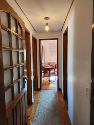 Imagem Imóvel com 3 Quartos à Venda, 80 m² em Vila Clementino - São Paulo