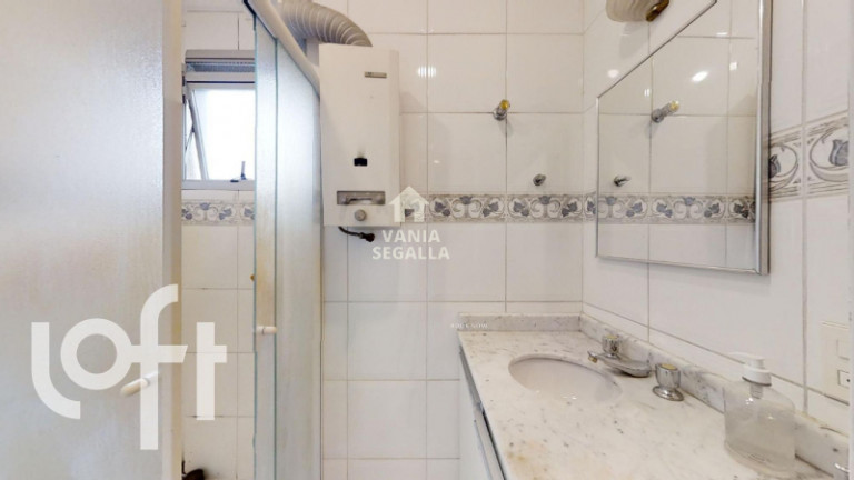 Imagem Apartamento com 3 Quartos à Venda, 87 m² em Perdizes - São Paulo