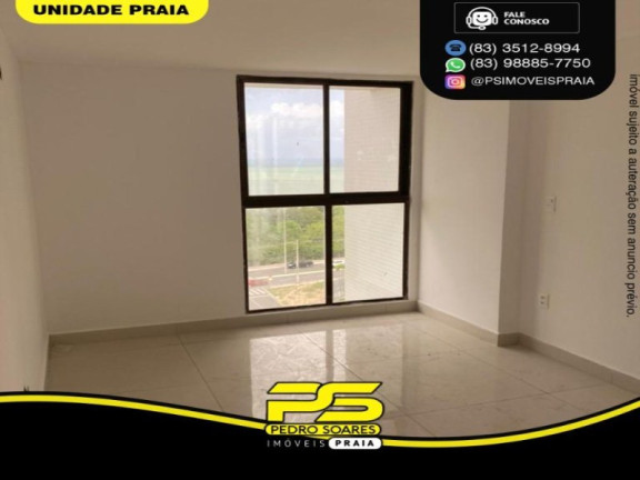 Imagem Apartamento com 3 Quartos à Venda, 109 m² em Altiplano Cabo Branco - João Pessoa Imagem Apartamento com 3 Quartos à Venda, 109 m² em Altiplano Cabo Branco - João Pessoa