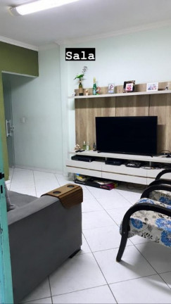 Imagem Casa com 3 Quartos à Venda, 125 m² em Jardim Morada Do Sol - Indaiatuba